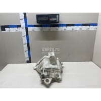 Бачок омывателя лобового стекла Toyota Land Cruiser (150)-Prado 2009 8535560190