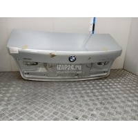 Крышка багажника BMW 7-serie G11/G12 2015 41009481034
