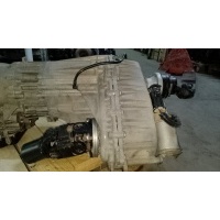 Раздаточная коробка mercedes M 163 2004 А1632800800, A1632800600, A1632800500, A1635400588