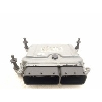 Блок управления двигателем Mercedes-Benz S-Class W221 2007 A2731535679