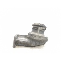 Клапан EGR Mercedes-Benz S-Class W221 2007 A0021407560