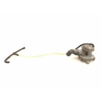Клапан EGR Mercedes-Benz S-Class W221 2007 A0021407460, A2721421183