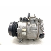Компрессор кондиционера Mercedes-Benz S-Class W221 2007 A0022306711