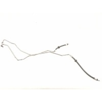 Трубка охлаждения АКПП Mercedes-Benz S-Class W221 2007 A2212700196, A2212700296