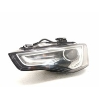 Фара Audi A5 8T 8T0941043D, 8T0941005D, 030127467104