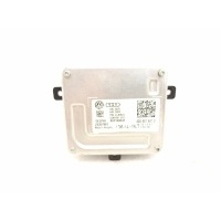 Блок управления светом Audi A5 8T 4G0907697D