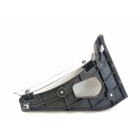 Кронштейн бампера Audi A1 8X 8X0807378