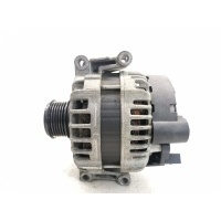 Генератор Audi A4 B8 2014 06H903018J, 06H903018JX