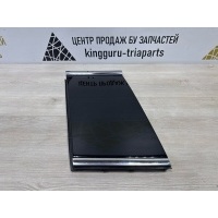 Накладка стойки двери Genesis G90 2 2021-2022 87782D2000