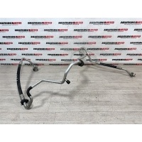 Трубка кондиционера SKODA Fabia 2 2013 6R2820743AQ, 6R2820743AQ, 6R2820743AH