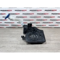 Бачок омывателя SKODA Fabia 2 2013 6R0955453E