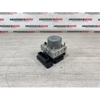 Блок ABS (АБС) SKODA Fabia 2 2013 6R0614517AKBEF, 6R0907379AT, 6R0907379AS, 6R0614517AKBEF