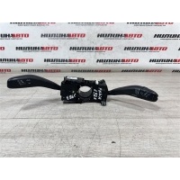 Блок подрулевых переключателей SKODA Fabia 2 2013 6R0953507A9B9, 6R0953521A, 6R0953507A9B9, 6R0953507A