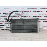 Радиатор кондиционера SKODA Fabia 2 2013 6R0820411S, 6R0820411S, 6C0816411B, 6R0820411H, 6R0820411T