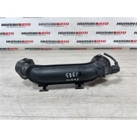 Патрубок интеркулера SKODA Fabia 2 2013 03F145673F, 03F145673E, 03F145673F