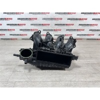 Коллектор впускной SKODA Fabia 2 2013 03F129709J, 03F129709F, 03F129709H, 03F129709J, 03F129709B, 03F129711F, 03F129711H