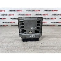 Блок управления двигателем SKODA Fabia 2 2013 03F906070HH, 03F906070HH, 03F907309AK