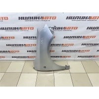 Крыло Skoda Fabia 2 2013 5J0821022A, 5J0821022A, 5J0821022