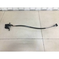 Замок сиденья Hyundai Hyundai Elantra (CN7) 2020> 89T50AA000