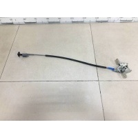 Замок сиденья Hyundai Hyundai Elantra (CN7) 2020> 89T60AA000