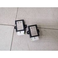 Блок электронный Hyundai Hyundai Solaris 2010-2017 881964L071