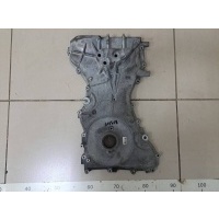 Крышка двигателя передняя Mazda Mazda Mazda 6 (GH) 2007-2012 LF3F10500