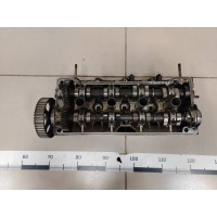 Головка блока цилиндров Toyota Toyota Carina (T190) 1992-1996 1110109010