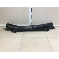 Решетка стеклооч. (планка под лобовое стекло, жабо) Hyundai Hyundai Elantra (CN7) 2020> 86150AA500