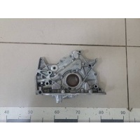 Насос масляный Mitsubishi Mitsubishi Pajero/Montero Sport (KS) 2015> 1211A118
