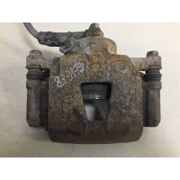 Суппорт передний правый Chevrolet Chevrolet Lanos (T100) 2004-2010 96273701