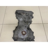Крышка двигателя передняя Dodge Dodge Caliber 2006-2011 04884466AB