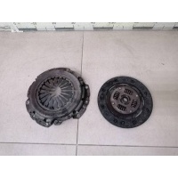 Корзина сцепления Hyundai Hyundai Solaris 2010-2017 4130023138, 4110023138