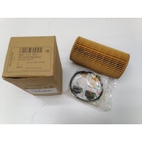 Фильтр масляный Volkswagen Golf 5 06D115562