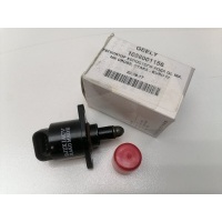 клапан холостого хода Geely MK Cross 1086001156