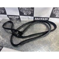 УПЛОТНИТЕЛЬ НА ДВЕРЬ TOYOTA COROLLA 180 2013 6787202240