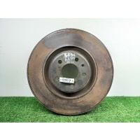Диск тормозной передний Audi A8 D4 (4H2) 2010 - 2014 2013 4H0615301K,
