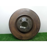 Диск тормозной передний Audi A8 D4 (4H2) 2010 - 2014 2013 4H0615301K,