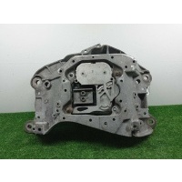 Подушка крепления КПП Audi A8 D4 (4H2) 2010 - 2014 2013 4G0399263G,
