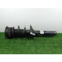 Амортизатор передний правый Volkswagen Jetta VII (BU3, BU4) 2018 - 2021 2019 5QM413031AA,