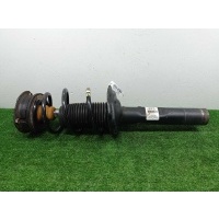 Амортизатор передний левый Volkswagen Jetta VII (BU3, BU4) 2018 - 2021 2019 5QM413031AA,