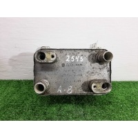 Теплообменник Audi A8 D3 (4E2) рестайлинг 1 2005 - 2007 2007 4E0317021H,