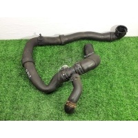 Патрубок Audi A4 B8 (8K2) рестайлинг 2012 - 2015 2012 7N0122051F,