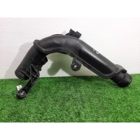 Патрубок интеркулера Audi A4 B8 (8K2) рестайлинг 2012 - 2015 2012 1K0145770AF,