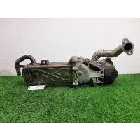 Клапан EGR Audi A4 B8 (8K2) рестайлинг 2012 - 2015 2012 03L131512CF,