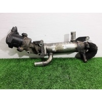 Клапан EGR Land Rover Discovery III (LA) 2004 - 2009 2006 4R8Q9Y493AJ,
