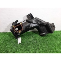 Воздуховод Mercedes M-klasse (W164) 2005 - 2008 2007 6420901037,