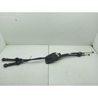Трос кулисы КПП Citroen Xsara Picasso 2006 607086710