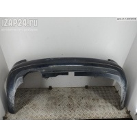 Бампер задний Audi A6 C5 (1997-2005) 2003 4B9807511AB