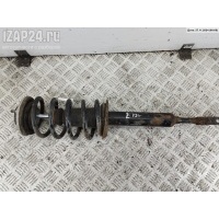 Стойка подвески передняя правая Audi A6 C5 (1997-2005) 1998 4B0412031AL