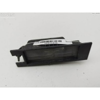 Подсветка номера Opel Zafira B 2006 09164143, 0461200